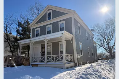 229 Central St, Springfield, MA 01105 - Photo 1