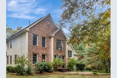 4 Stanley Rd, Norton, MA 02766 - Photo 1