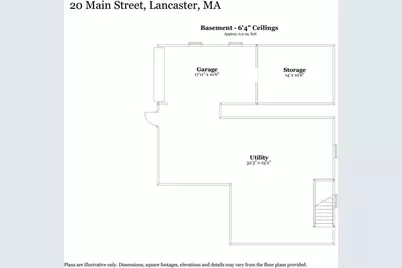 20 South Main, Lancaster, MA 01523 - Photo 39