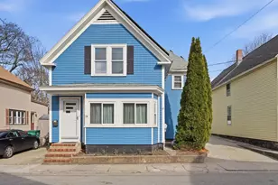 28 Court St, Lowell, MA 01852 - Photo 1