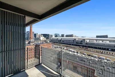25 Channel Center #1102, Boston, MA 02210 - Photo 21