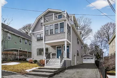 57 Boylston Street #57, Watertown, MA 02472 - Photo 31