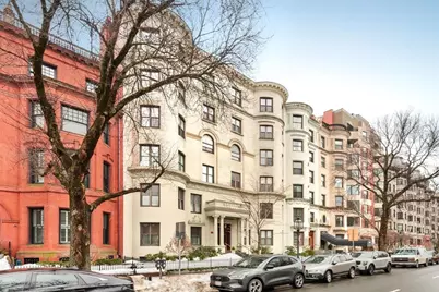 382 Commonwealth Ave #24, Boston, MA 02215 - Photo 31