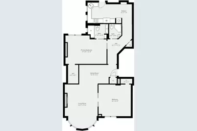 382 Commonwealth Ave #24, Boston, MA 02215 - Photo 25