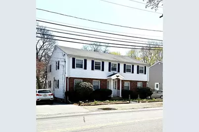 124 Salem St #D, Wakefield, MA 01880 - Photo 1