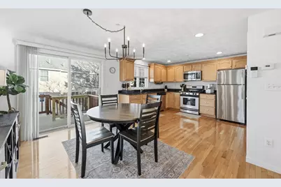 81 Salem Road #74, Billerica, MA 01821 - Photo 5