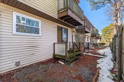 405 Village Dr #405, Bourne, MA 02532 - Photo 33