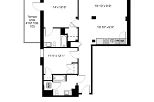 70 Parker Hill Ave, Boston, MA 02120 - Photo 9