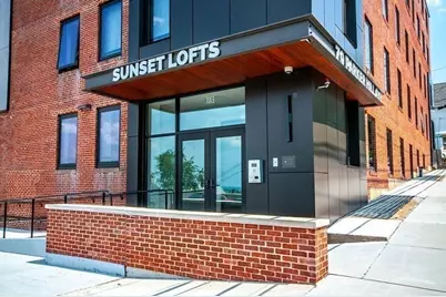 70 Parker Hill Ave #105, Boston, MA 02120 - Photo 13