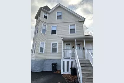 40 Hurd St #1, Melrose, MA 02176 - Photo 1