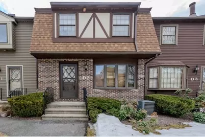 2 Scotty Hollow #D2, Chelmsford, MA 01863 - Photo 1
