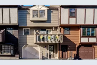 2 Scotty Hollow #D2, Chelmsford, MA 01863 - Photo 5