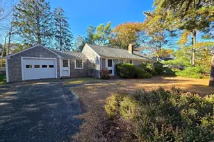 15 Woodside Park Rd, Dennis, MA 02670 - Photo 1