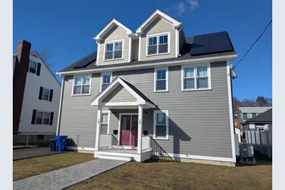 27 Orange Street #1, Boston, MA 02131 - Photo 1