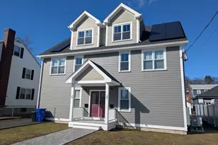 27 Orange St, Boston, MA 02131 - Photo 1