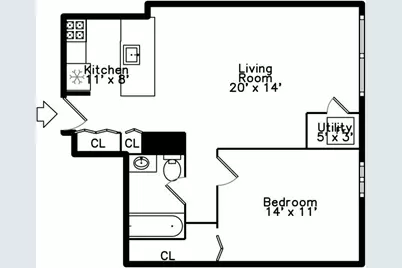 42 Eighth St. #5521, Boston, MA 02129 - Photo 25