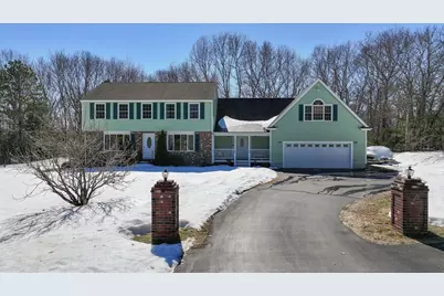 3 Angela Dr, Foxboro, MA 02035 - Photo 1