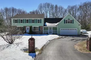 3 Angela Dr, Foxboro, MA 02035 - Photo 1