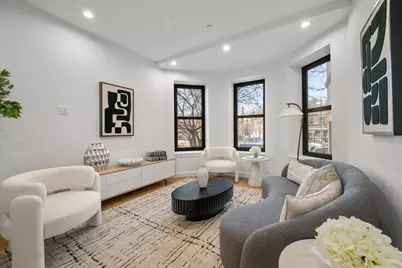 1618 Beacon #A, Brookline, MA 02446 - Photo 11