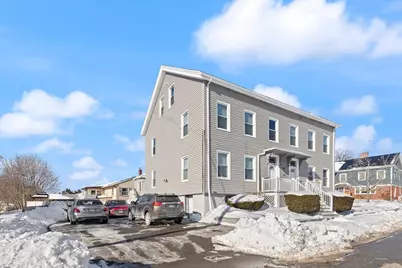 44 Stark Ave #A, Revere, MA 02151 - Photo 21