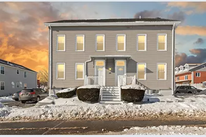 44 Stark Ave #A, Revere, MA 02151 - Photo 1