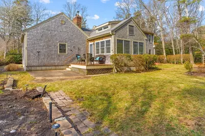 352 Nye Road, Barnstable, MA 02632 - Photo 31