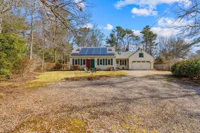 352 Nye Road, Barnstable, MA 02632 - Photo 3