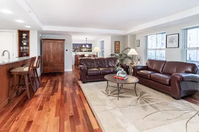 4 Battery Wharf #4301, Boston, MA 02109 - Photo 5