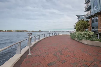 4 Battery Wharf #4301, Boston, MA 02109 - Photo 27