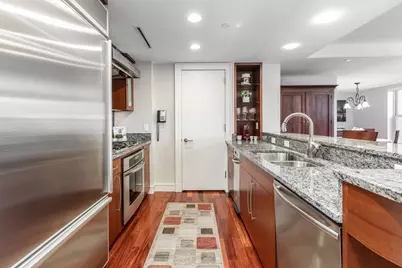 4 Battery Wharf #4301, Boston, MA 02109 - Photo 3