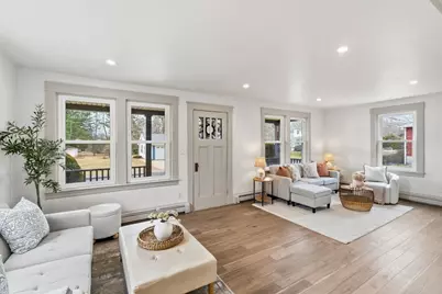 41 Fremont St, Taunton, MA 02780 - Photo 3