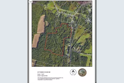 202 Brickyard Rd, Southampton, MA 01073 - Photo 3