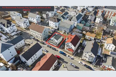 165 Grant St, Fall River, MA 02721 - Photo 3