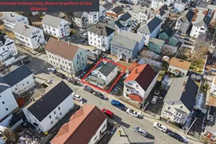 165 Grant St, Fall River, MA 02721 - Photo 3