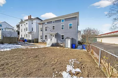 169 Grant St, Fall River, MA 02721 - Photo 3
