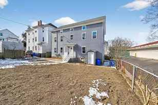 169 Grant St, Fall River, MA 02721 - Photo 3