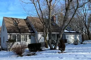 178 S Worcester St, Norton, MA 02766 - Photo 1