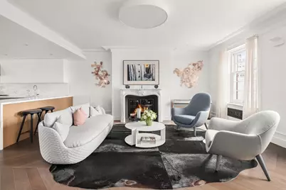 41 Mt Vernon Street #V, Boston, MA 02108 - Photo 1