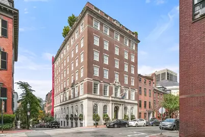 41 Mt Vernon Street #V, Boston, MA 02108 - Photo 21