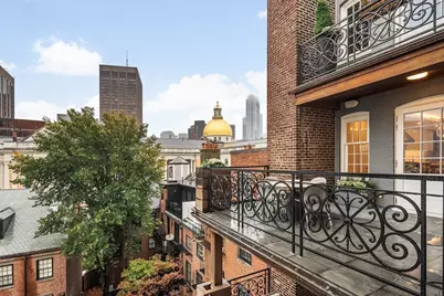 41 Mt Vernon Street #V, Boston, MA 02108 - Photo 11