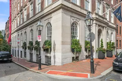 41 Mt Vernon Street #V, Boston, MA 02108 - Photo 23