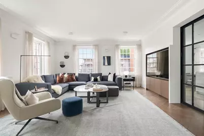 41 Mt Vernon Street #V, Boston, MA 02108 - Photo 3