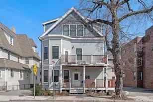 108 Mt Pleasant Ave, Boston, MA 02119 - Photo 1