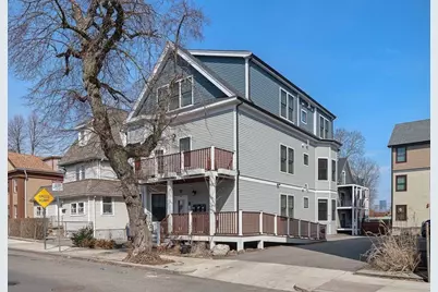 108 Mount Pleasant Ave #4, Boston, MA 02119 - Photo 19