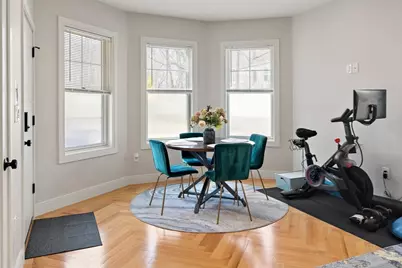 108 Mount Pleasant Ave #4, Boston, MA 02119 - Photo 5