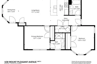 108 Mt Pleasant Ave, Boston, MA 02119 - Photo 21