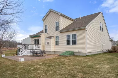 5 Heartwood Way #123, Hopkinton, MA 01748 - Photo 25