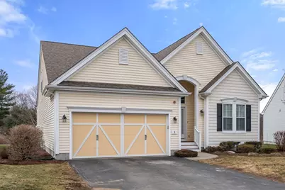 5 Heartwood Way #123, Hopkinton, MA 01748 - Photo 1