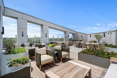 1515 Commonwealth Ave #607, Boston, MA 02135 - Photo 39