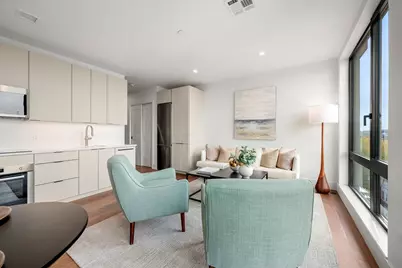 1515 Commonwealth Ave #607, Boston, MA 02135 - Photo 13